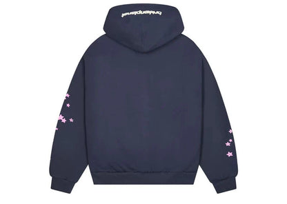 BRKN PLANET Hoodie