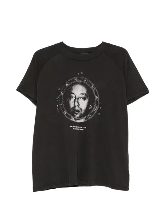 ERD T-shirt