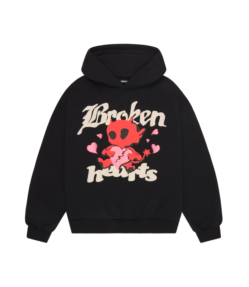 BRKN PLANET Hoodie