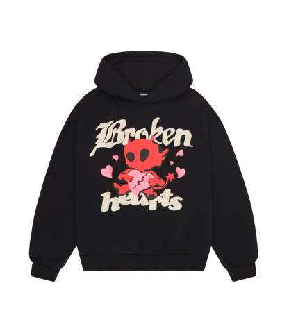 BRKN PLANET Hoodie