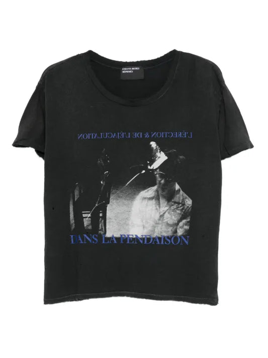 ERD T-shirt
