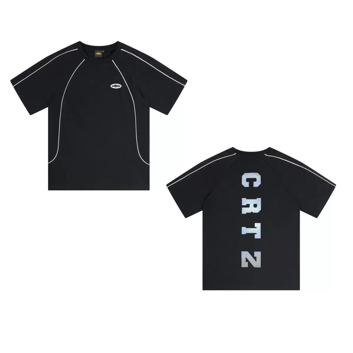 CRTEIZ T-SHIRT