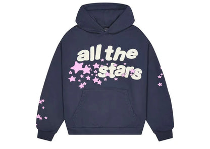BRKN PLANET Hoodie