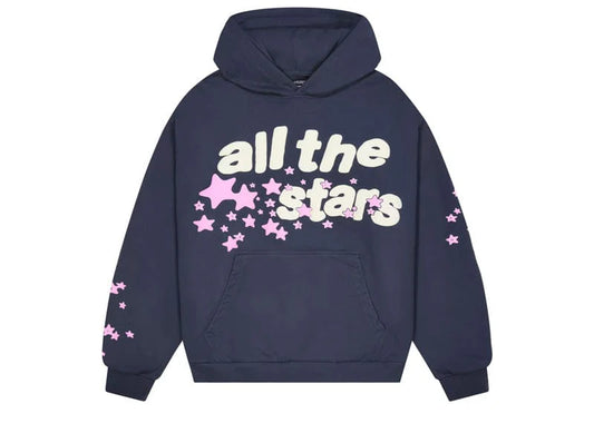BRKN PLANET Hoodie