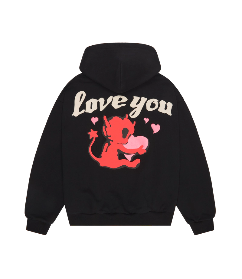 BRKN PLANET Hoodie