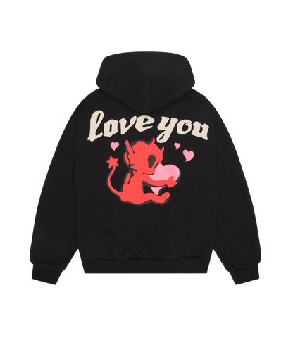 BRKN PLANET Hoodie