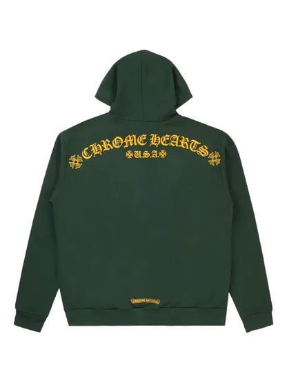 CH logo hoodie