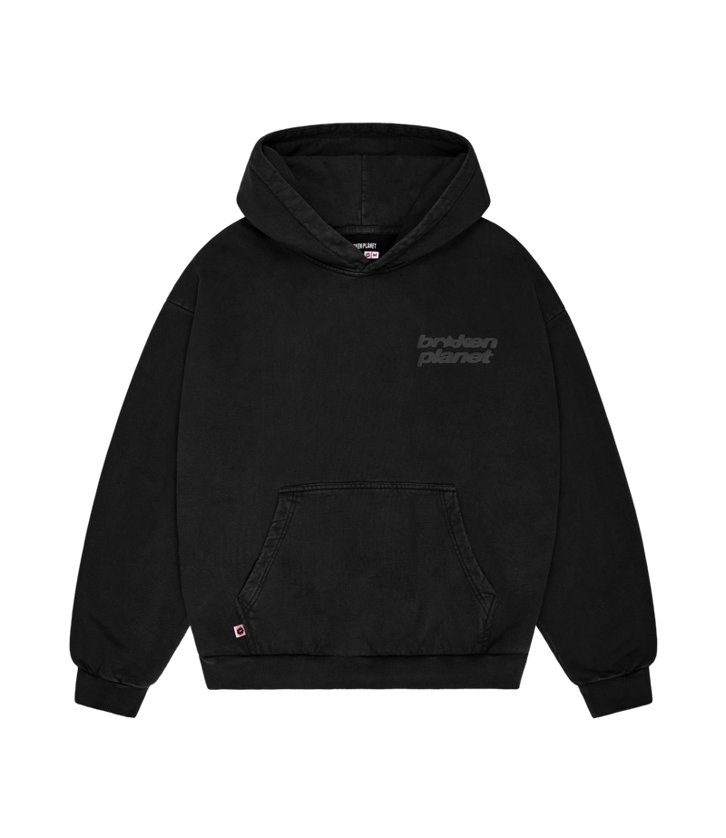 BRKN PLANET Hoodie