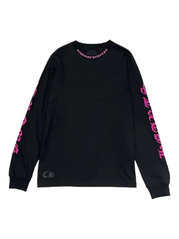CH long sleeve