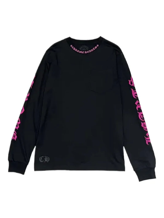 CH long sleeve