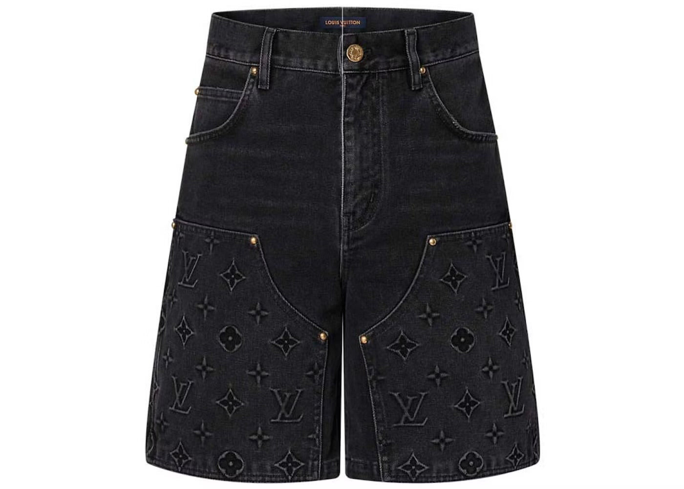 LV jorts