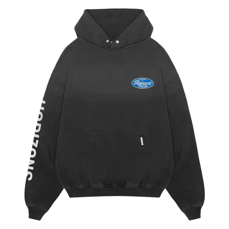 REP HOODIE