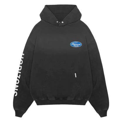REP HOODIE