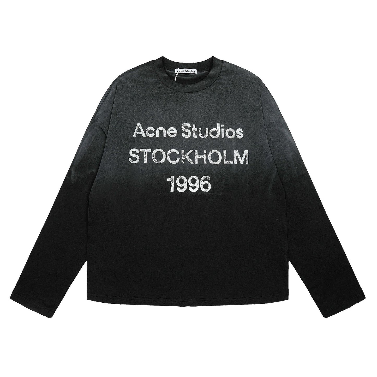 Acne Studios Long Sleeves