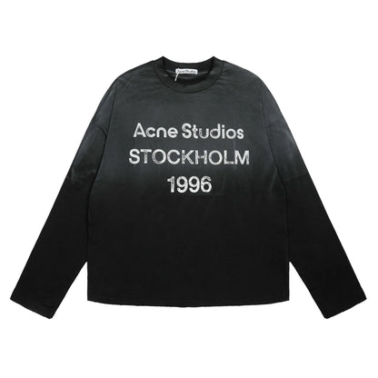 Acne Studios Long Sleeves