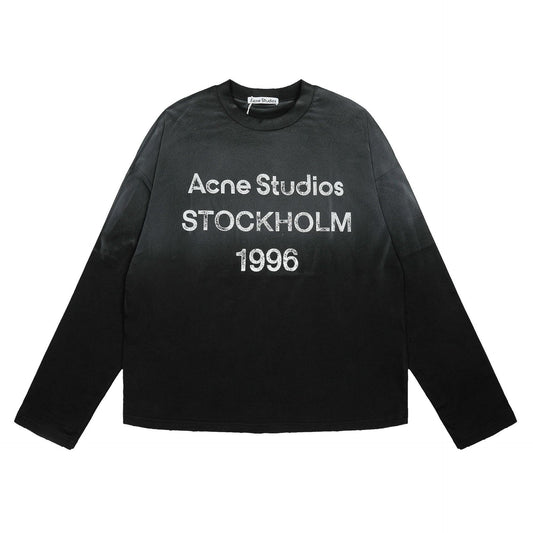 Acne Studios Long Sleeves