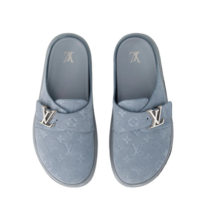 LV easy mule