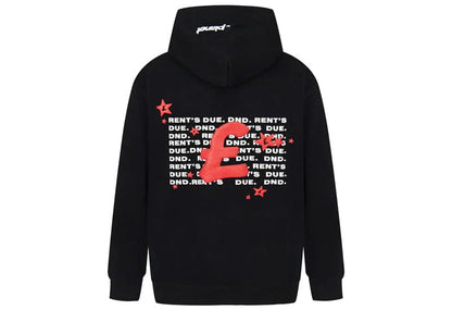 BRKN PLANET Hoodie