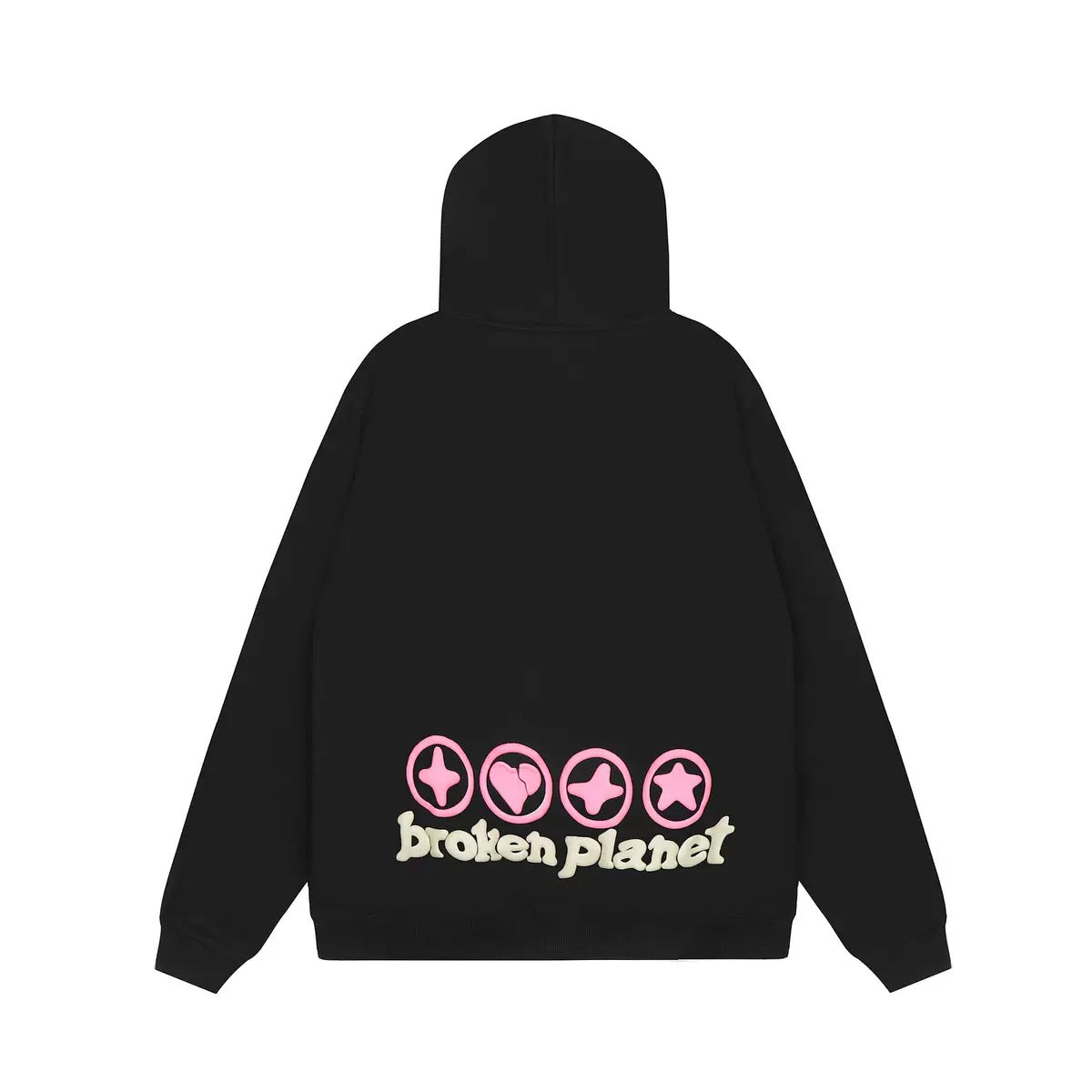 BRKN PLANET Hoodie