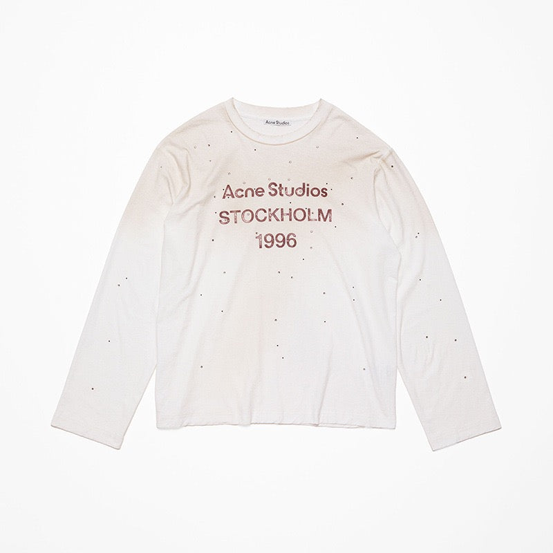 Acne Studios Long Sleeves