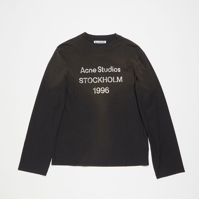 Acne Studios Long Sleeves