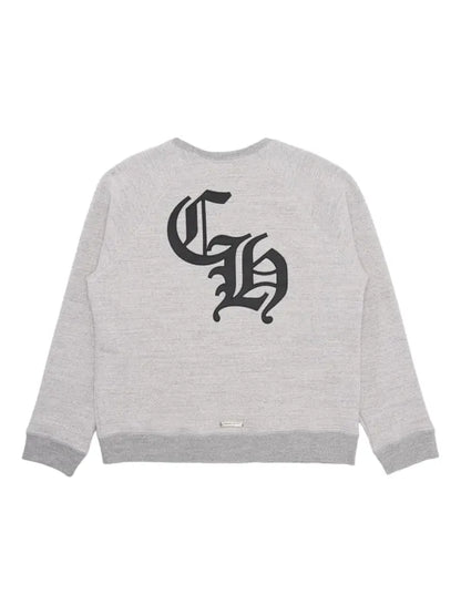 CH sweater