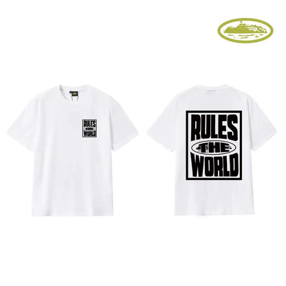 CRTEIZ T-SHIRT
