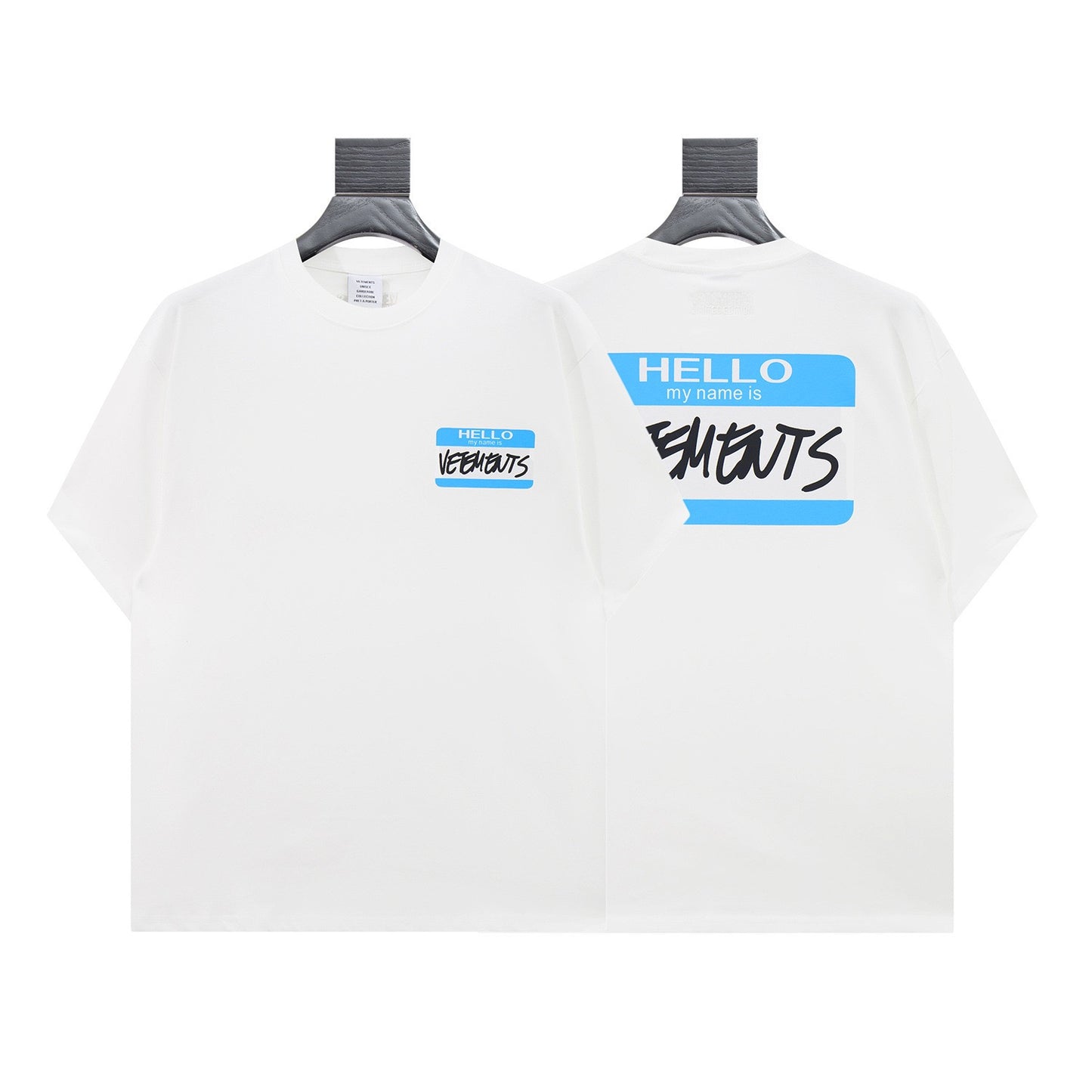 VTMNTS TEE
