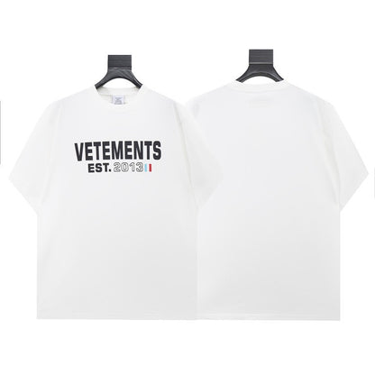 VTMNTS TEE