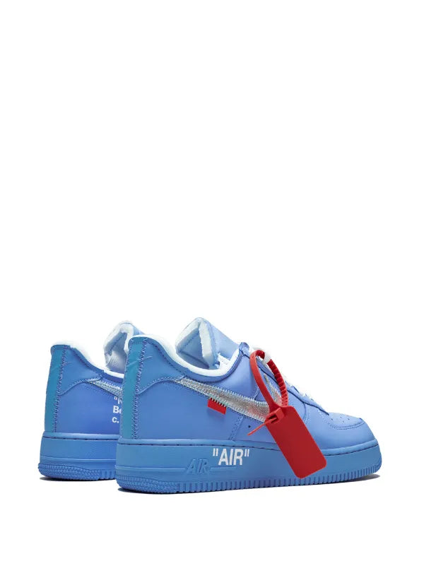 Nike x Offwhite MCA AF1