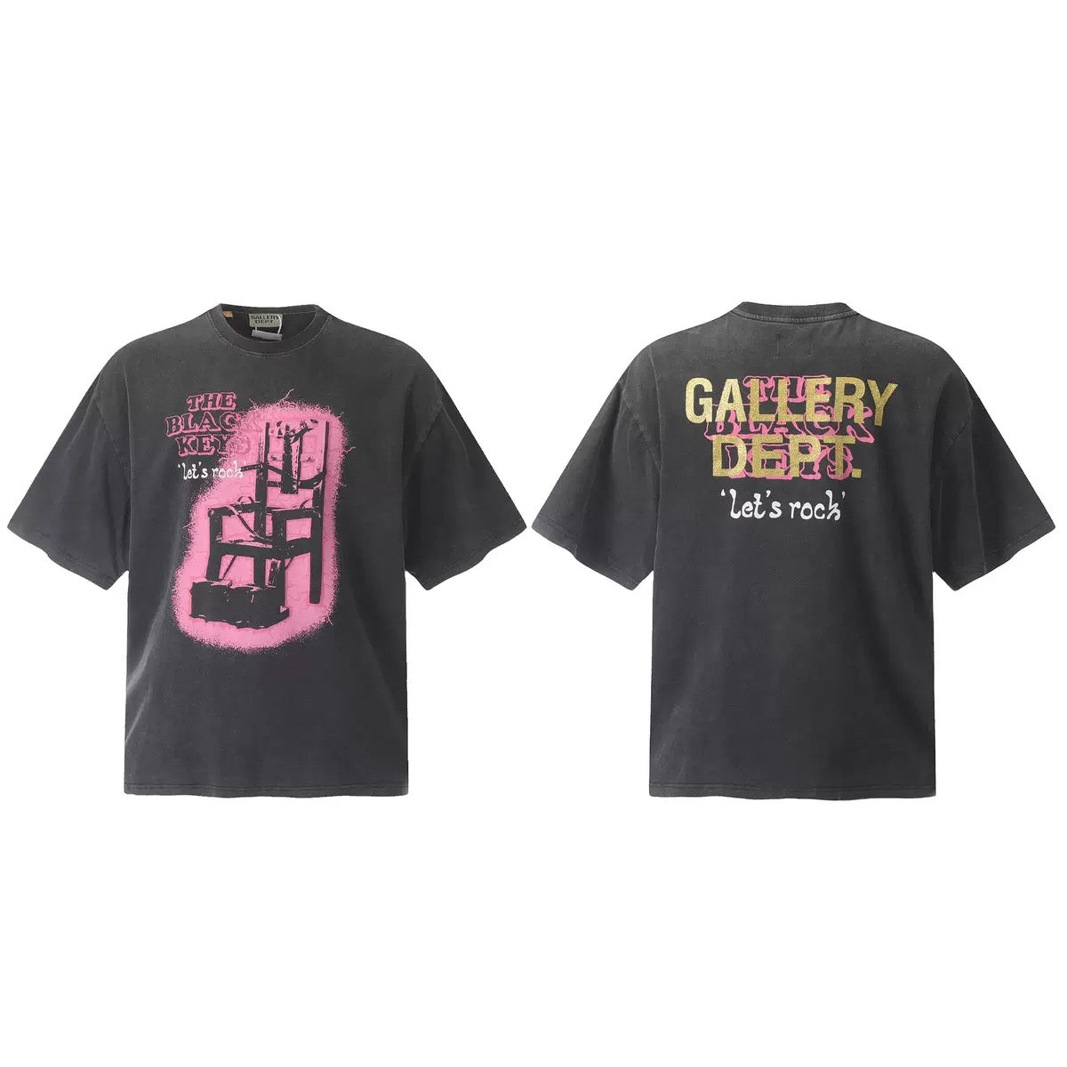 GALLERY DPT T-SHIRT