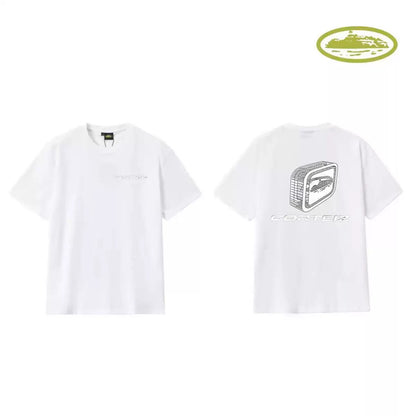 CRTEIZ T-SHIRT