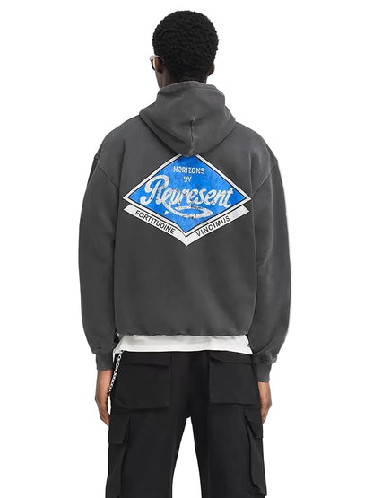 REP HOODIE