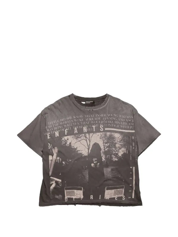 ERD T-shirt