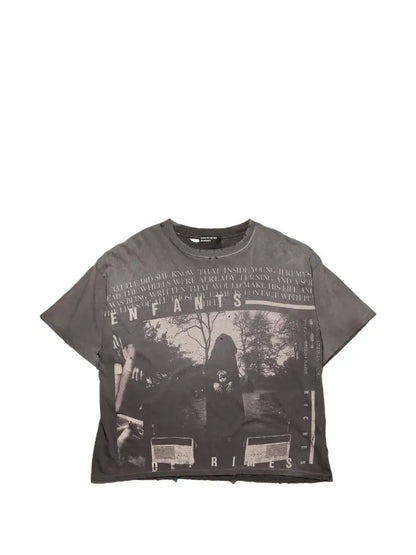 ERD T-shirt