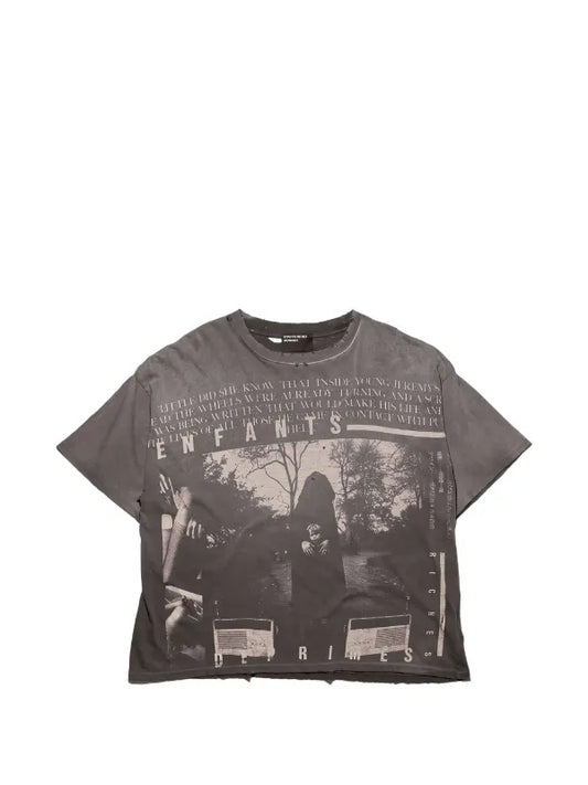 ERD T-shirt