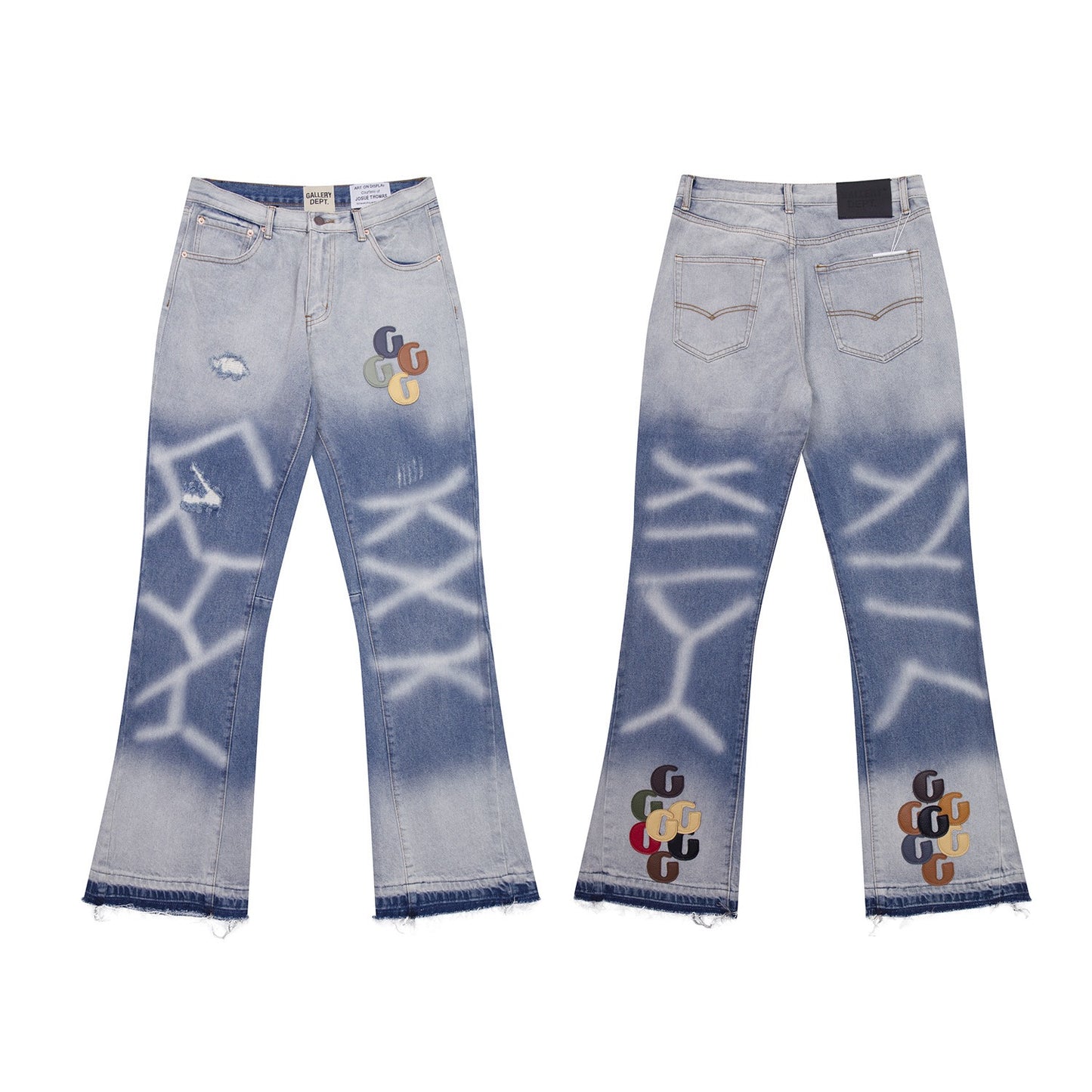 GDPT Jeans