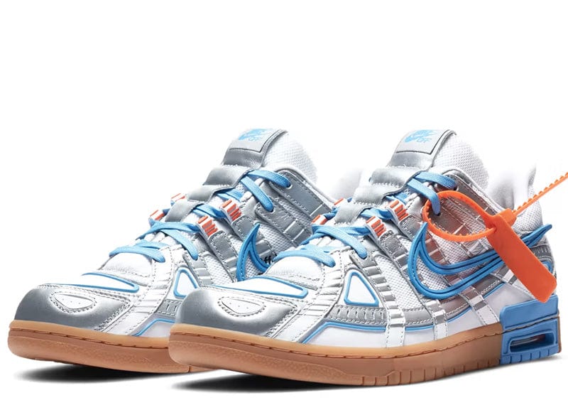 Nike x Offwhite University Dunk