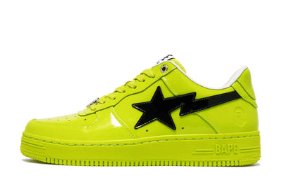 BAPE STA