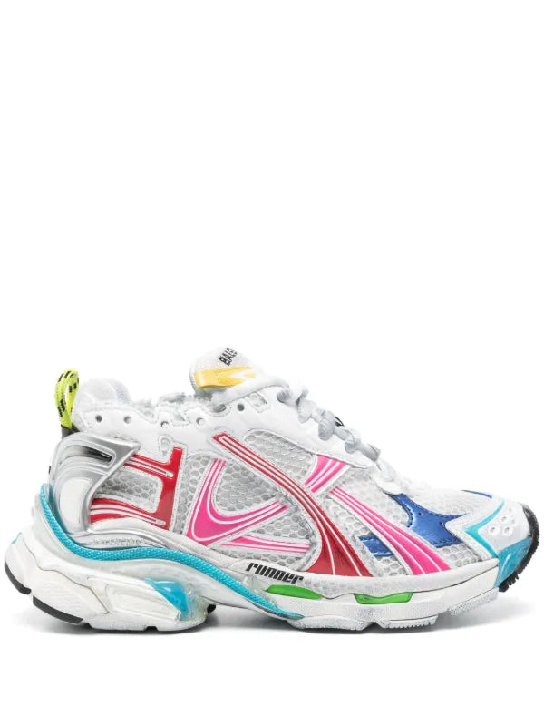 BB Runners