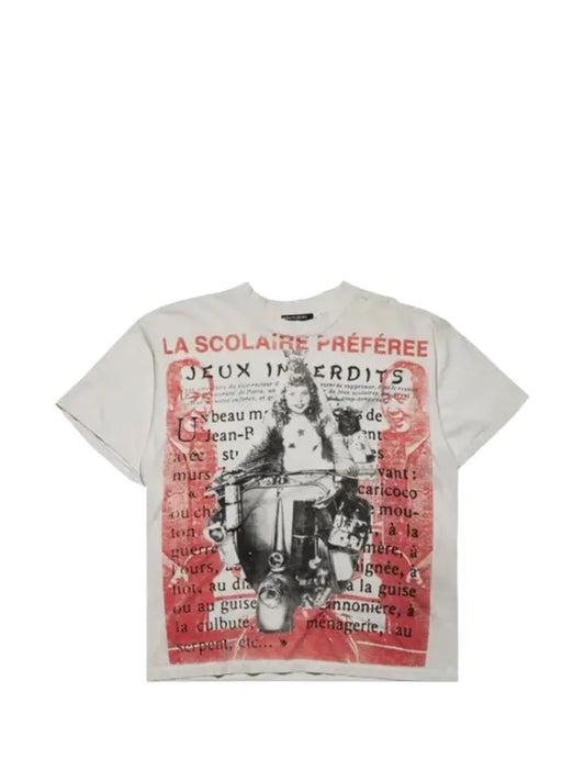 ERD T-shirt