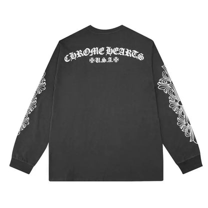CH LONG SLEEVE