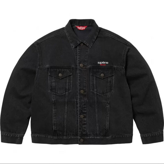 SUP DENIM JACKET