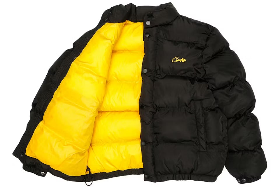 CRTZ BOLO JACKET