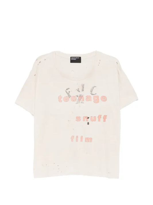 ERD T-shirt