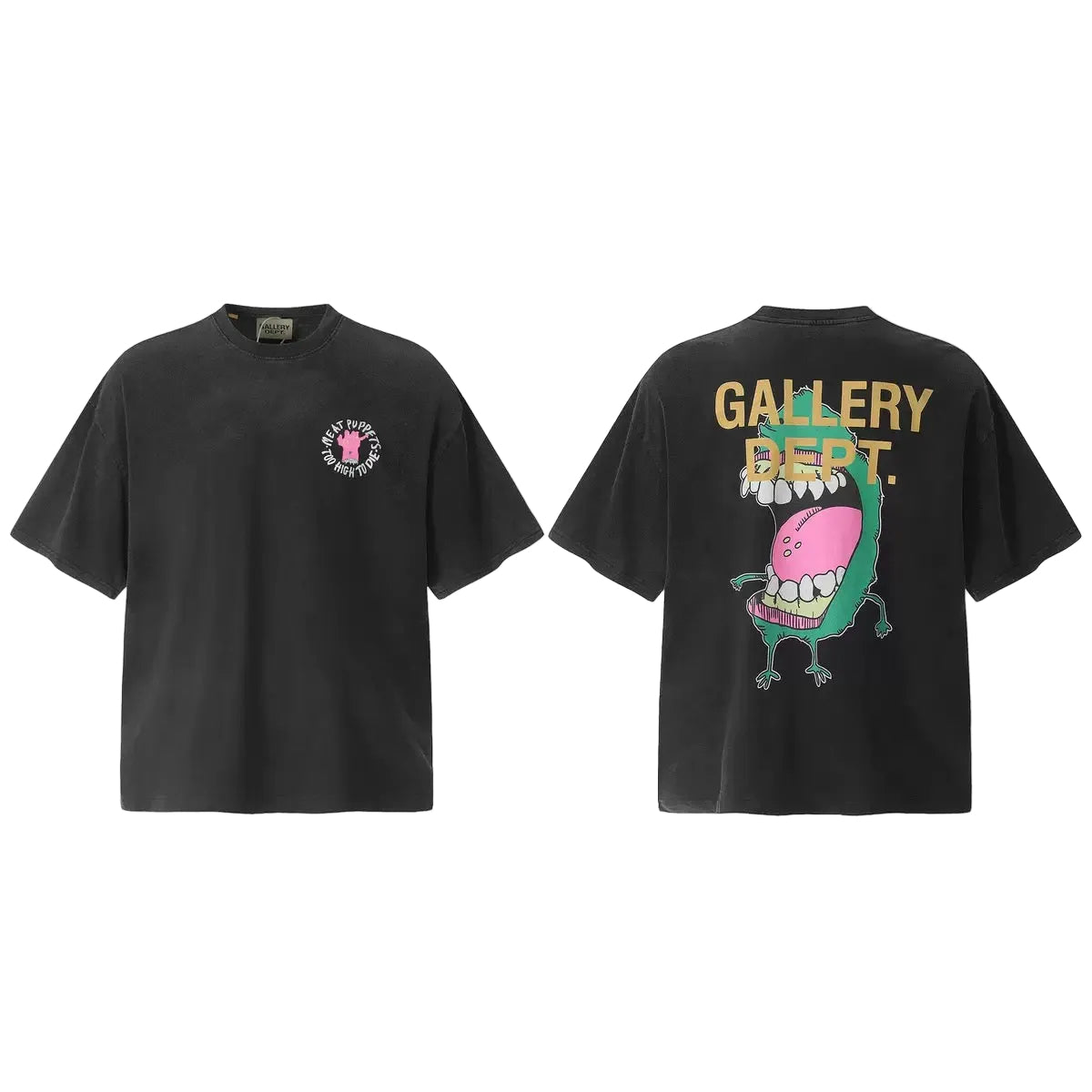 GALLERY DPT T-SHIRT