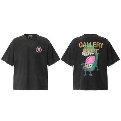 GALLERY DPT T-SHIRT