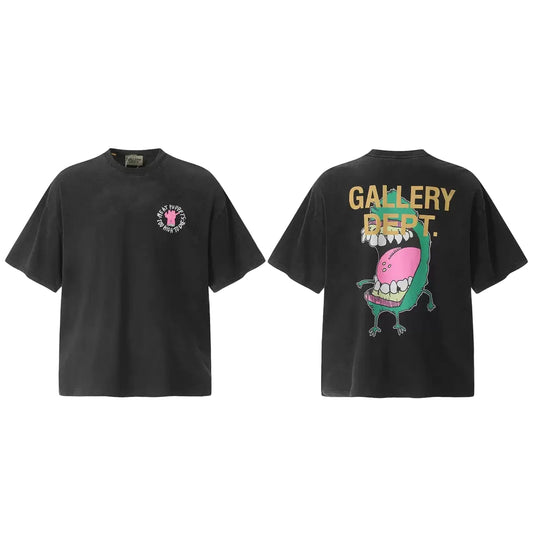 GALLERY DPT T-SHIRT