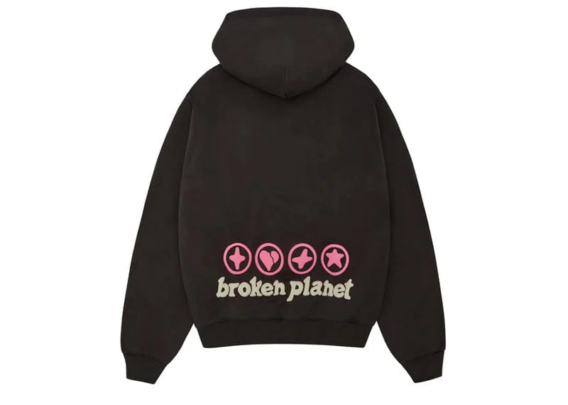 BRKN PLANET Hoodie