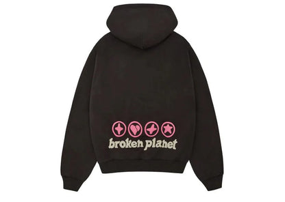 BRKN PLANET Hoodie